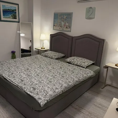 Rab Ground Floor 32 M2