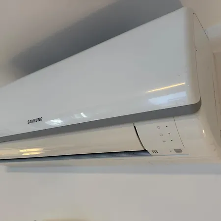 דירה Rab Ground Floor 32 M2 Kampor