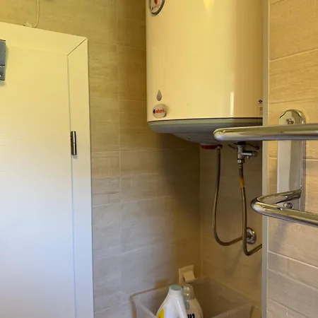 Rab Ground Floor 32 M2 Kampor