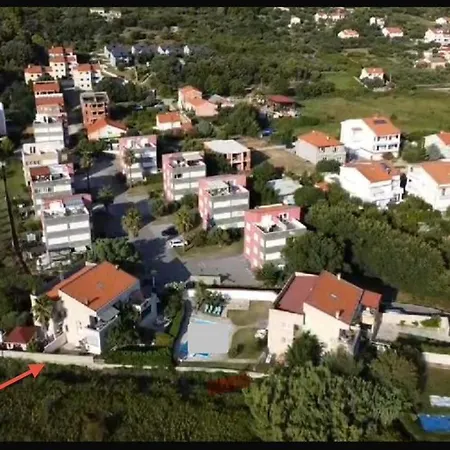 Rab Ground Floor 32 M2 Kampor