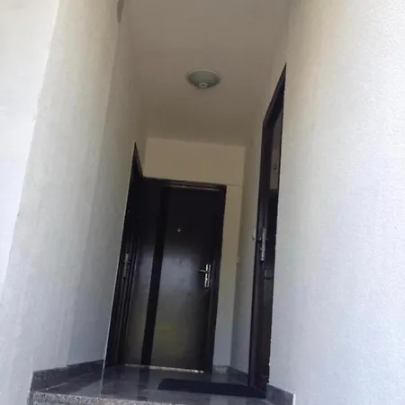 דירה Rab Ground Floor 32 M2 Kampor