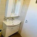 Rab Ground Floor 32 M2 Apartment Kampor