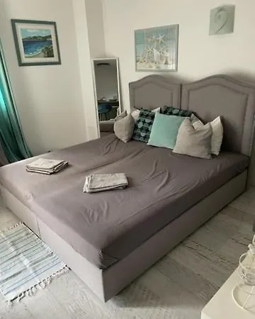 Rab Ground Floor 32 M2 * Kampor