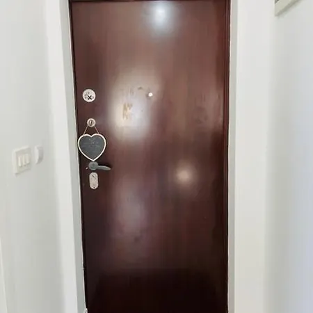 Rab Ground Floor 32 M2 Apartament