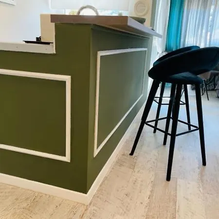 Apartment Rab Ground Floor 32 M2 *