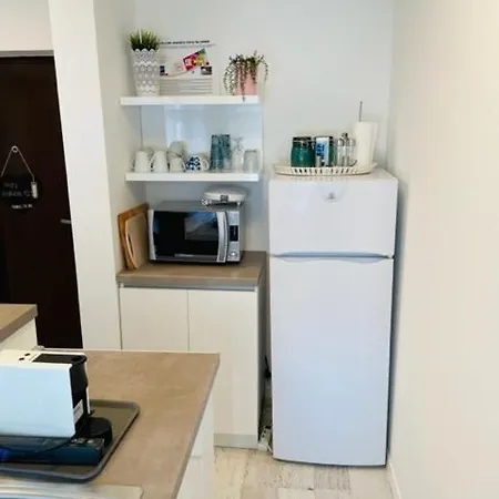 Rab Ground Floor 32 M2 Apartment