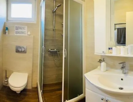 Apartament Rab Ground Floor 32 M2 Kampor