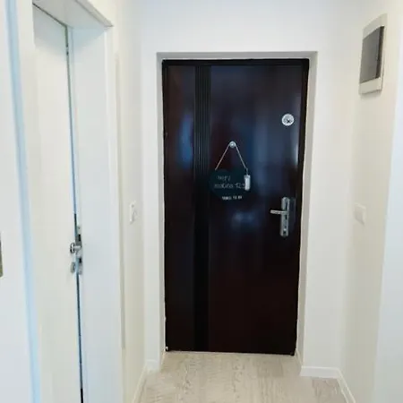 Rab Ground Floor 32 M2 * Kampor