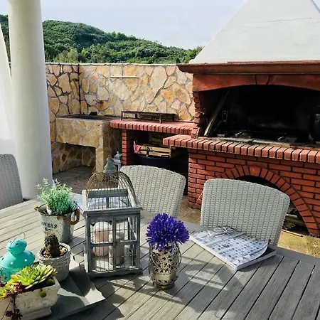 Apartment Rab Ground Floor 32 M2