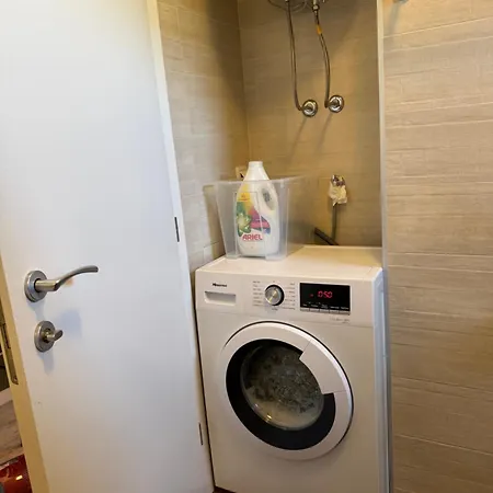 Rab Ground Floor 32 M2 Kampor