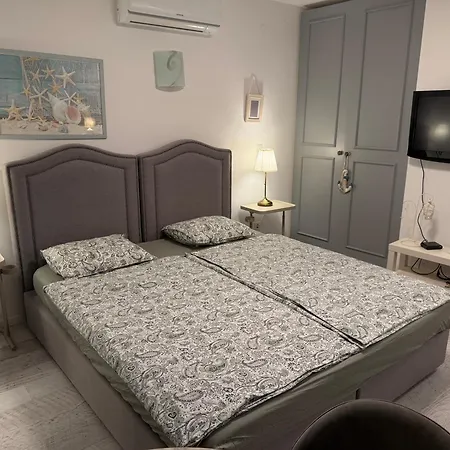 Rab Ground Floor 32 M2