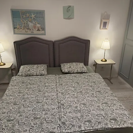 Rab Ground Floor 32 M2 *
