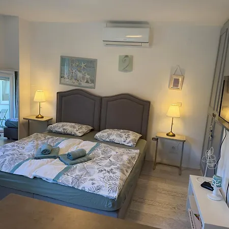 Apartament Rab Ground Floor 32 M2 Kampor