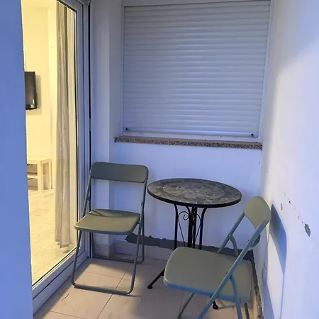 Rab Ground Floor 32 M2 Апартаменты *
