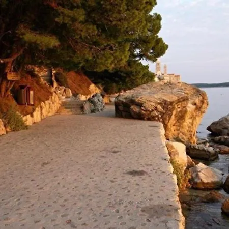 Apartament Rab Ground Floor 32 M2 Kampor