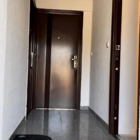 Rab Ground Floor 32 M2 *