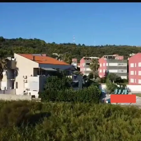 Rab Ground Floor 32 M2 Apartament *